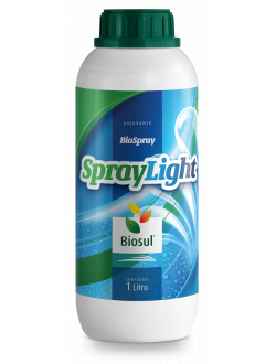 SPRAY LIGHT ADJ